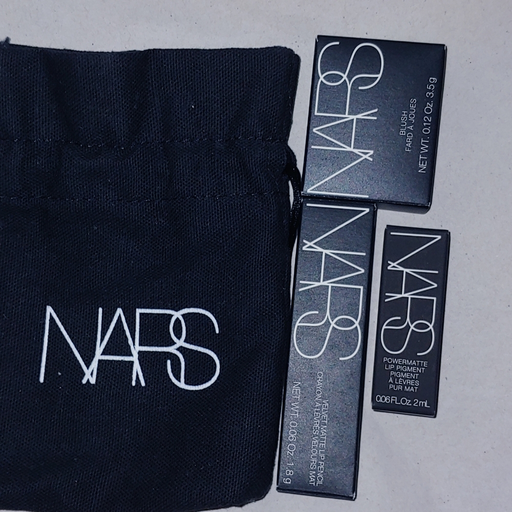 NARS Bundle - Picture 2 of 6